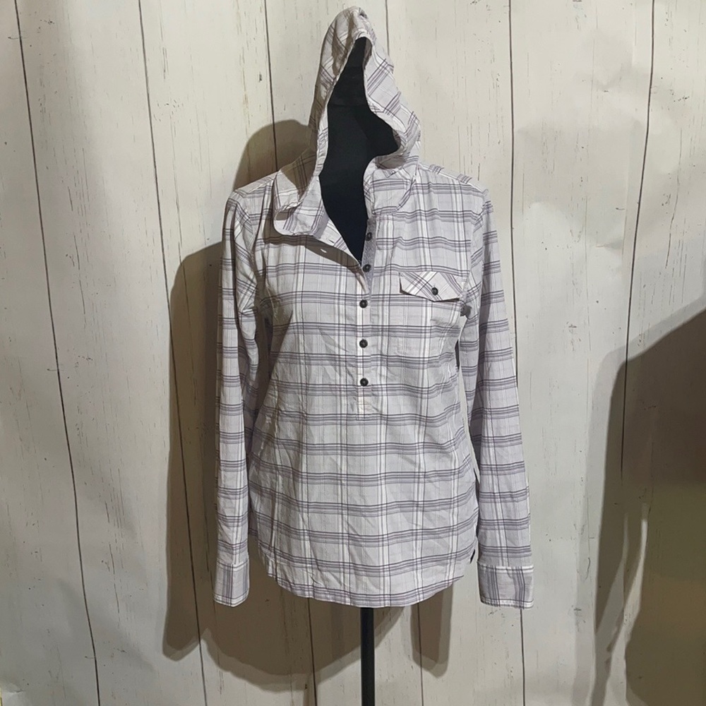 NWT prana blouse.